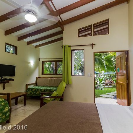 La Ponderosa Hotel Pavones  Ngoại thất bức ảnh