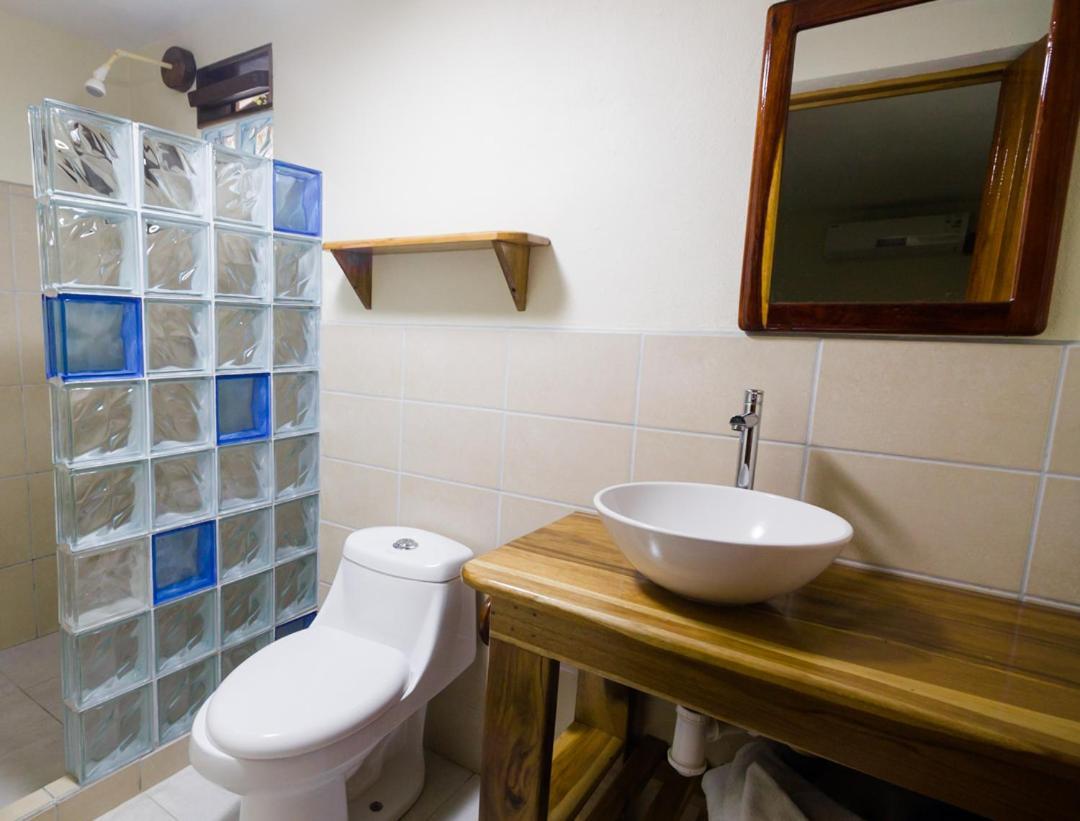 La Ponderosa Hotel Pavones  Ngoại thất bức ảnh