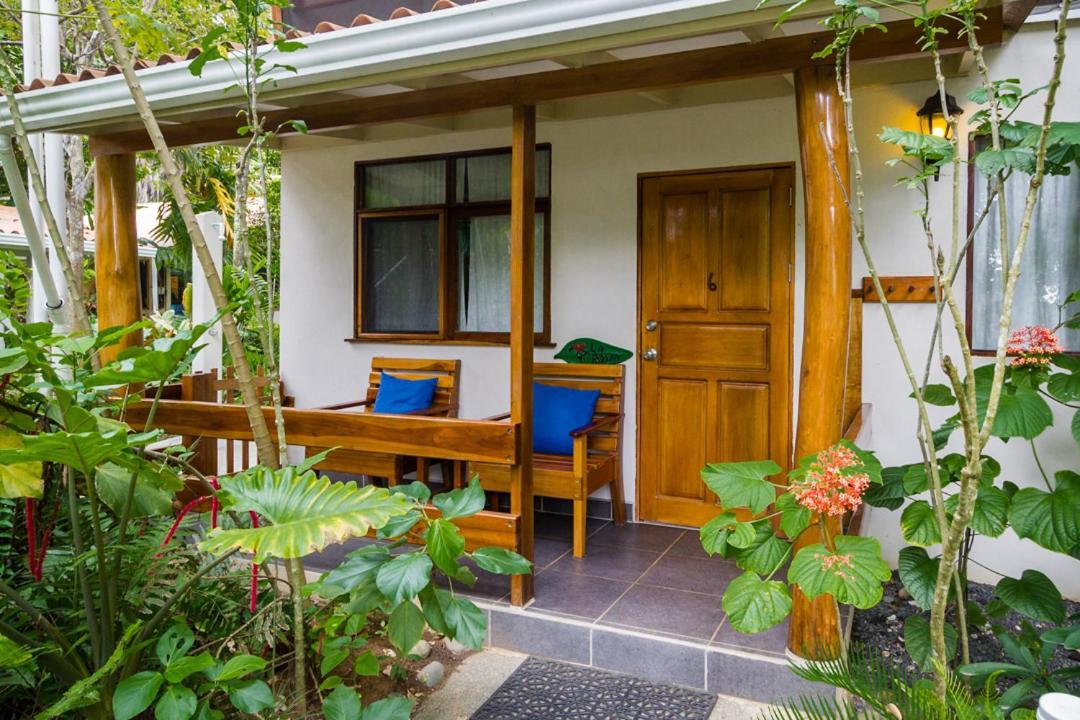 La Ponderosa Hotel Pavones  Ngoại thất bức ảnh