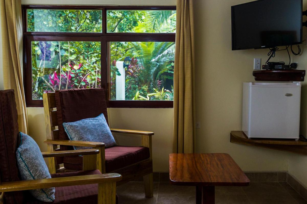 La Ponderosa Hotel Pavones  Ngoại thất bức ảnh