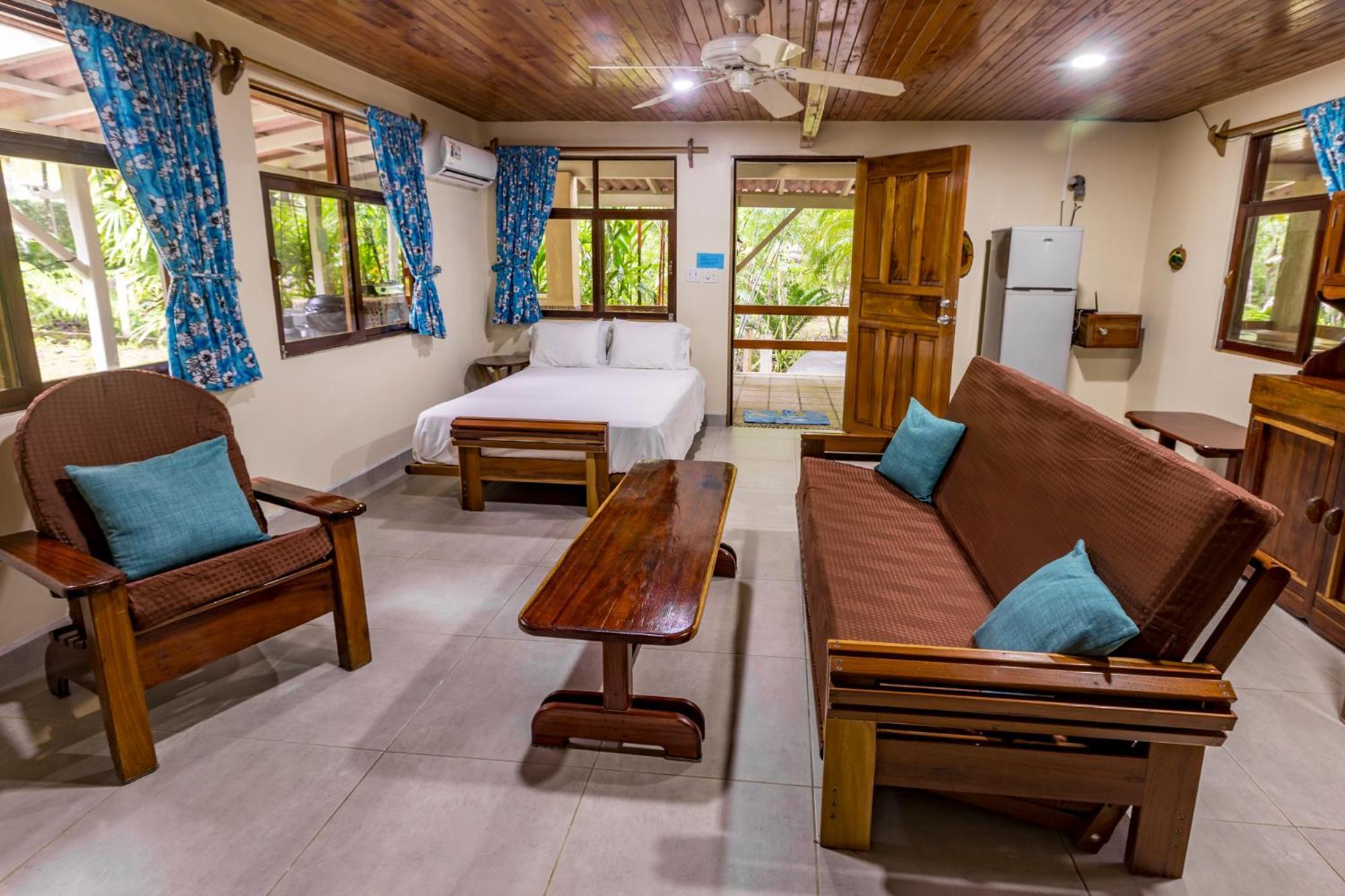 La Ponderosa Hotel Pavones  Phòng bức ảnh