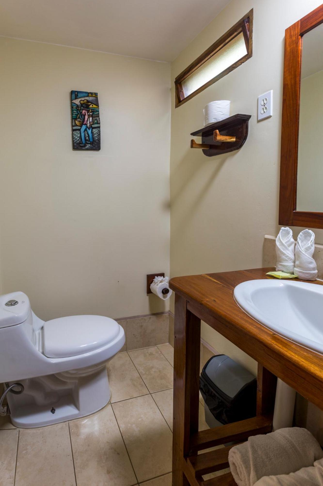 La Ponderosa Hotel Pavones  Phòng bức ảnh