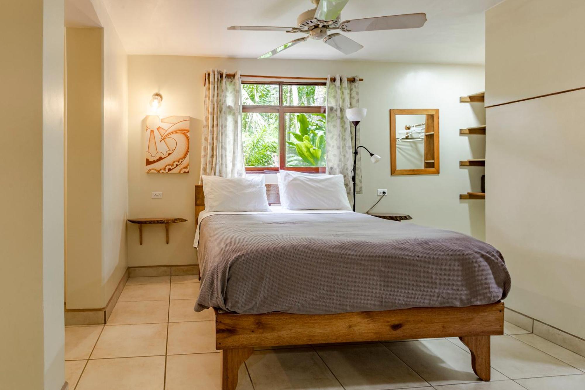 La Ponderosa Hotel Pavones  Phòng bức ảnh