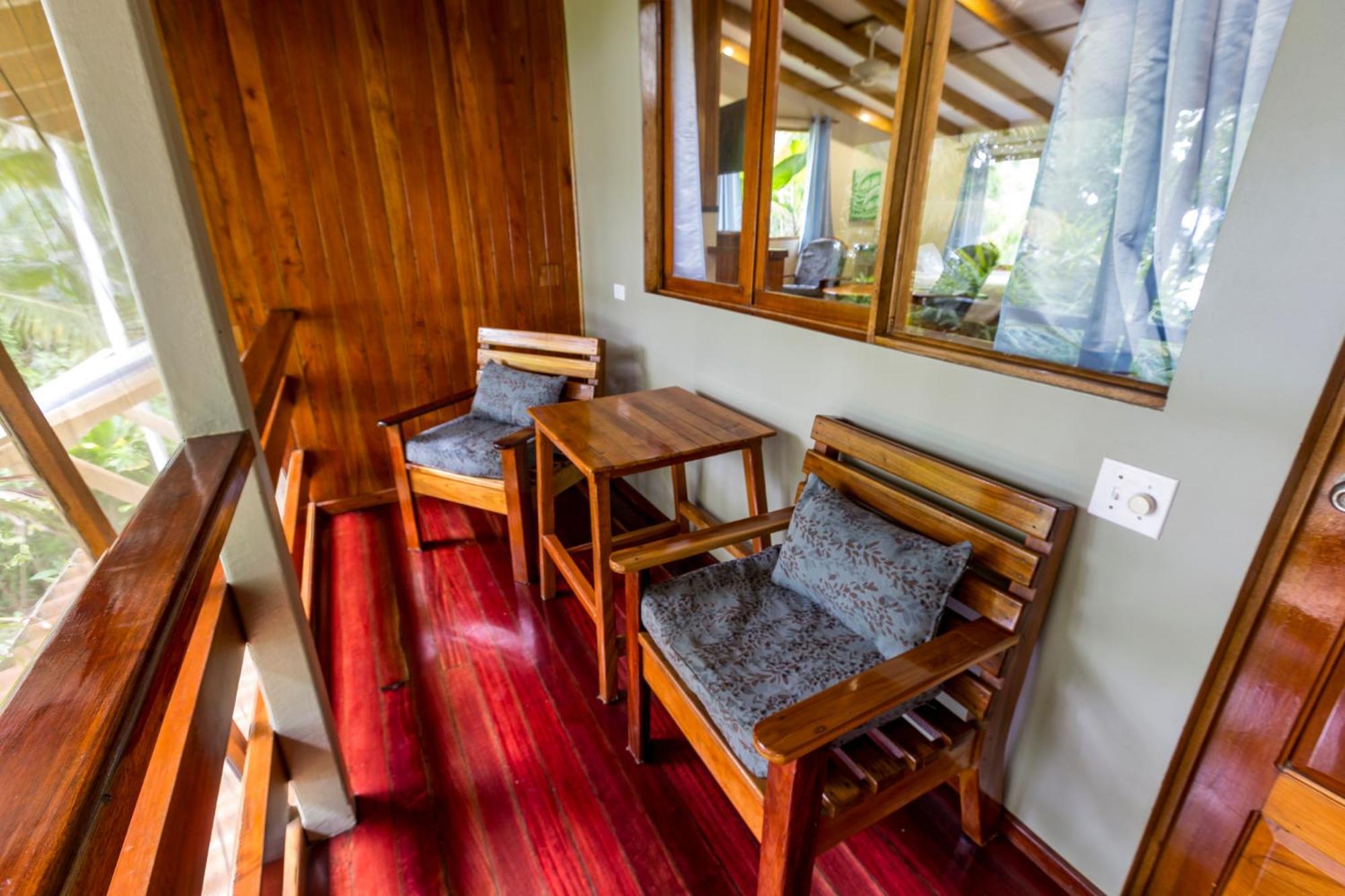 La Ponderosa Hotel Pavones  Phòng bức ảnh