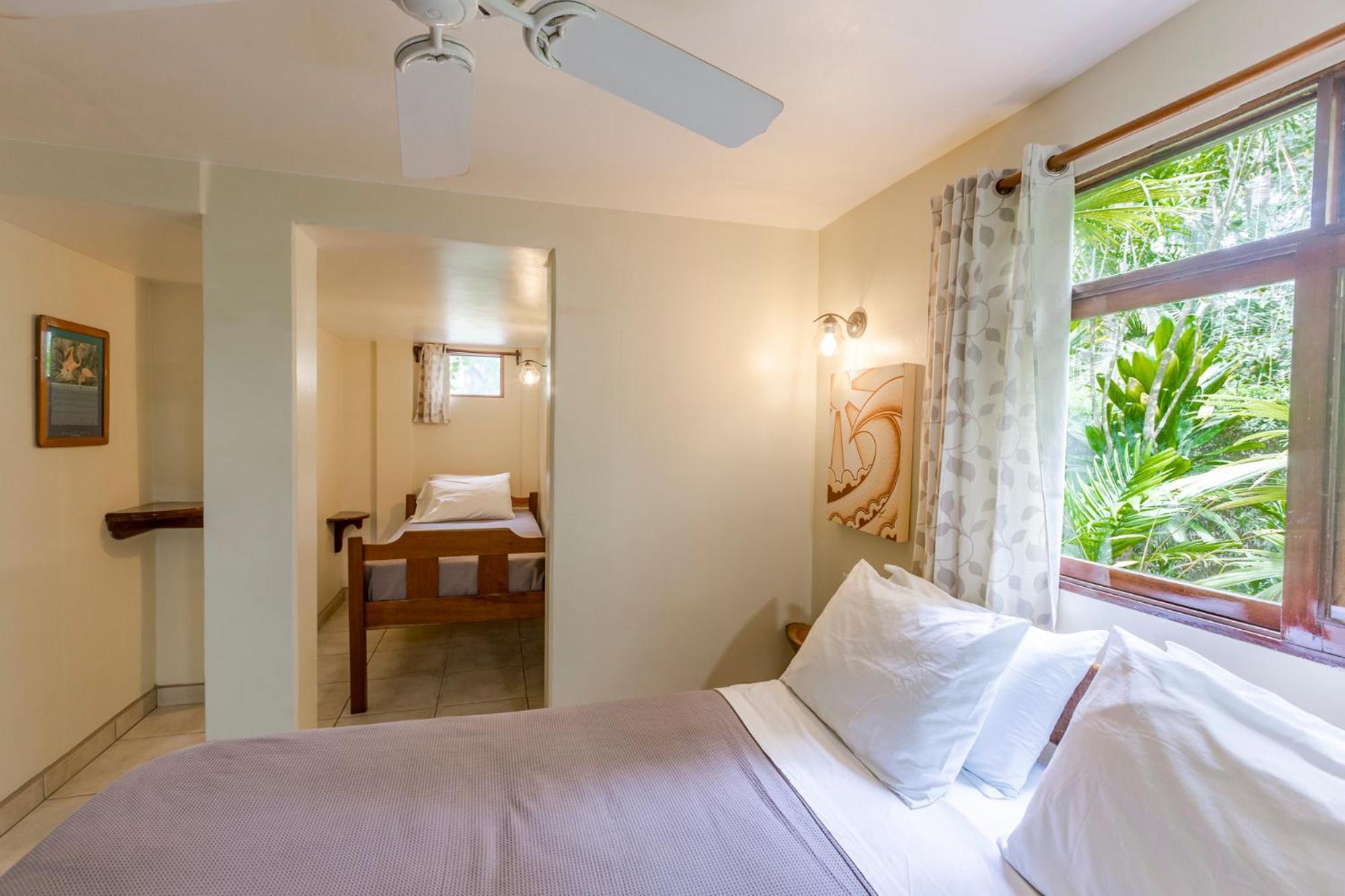 La Ponderosa Hotel Pavones  Phòng bức ảnh