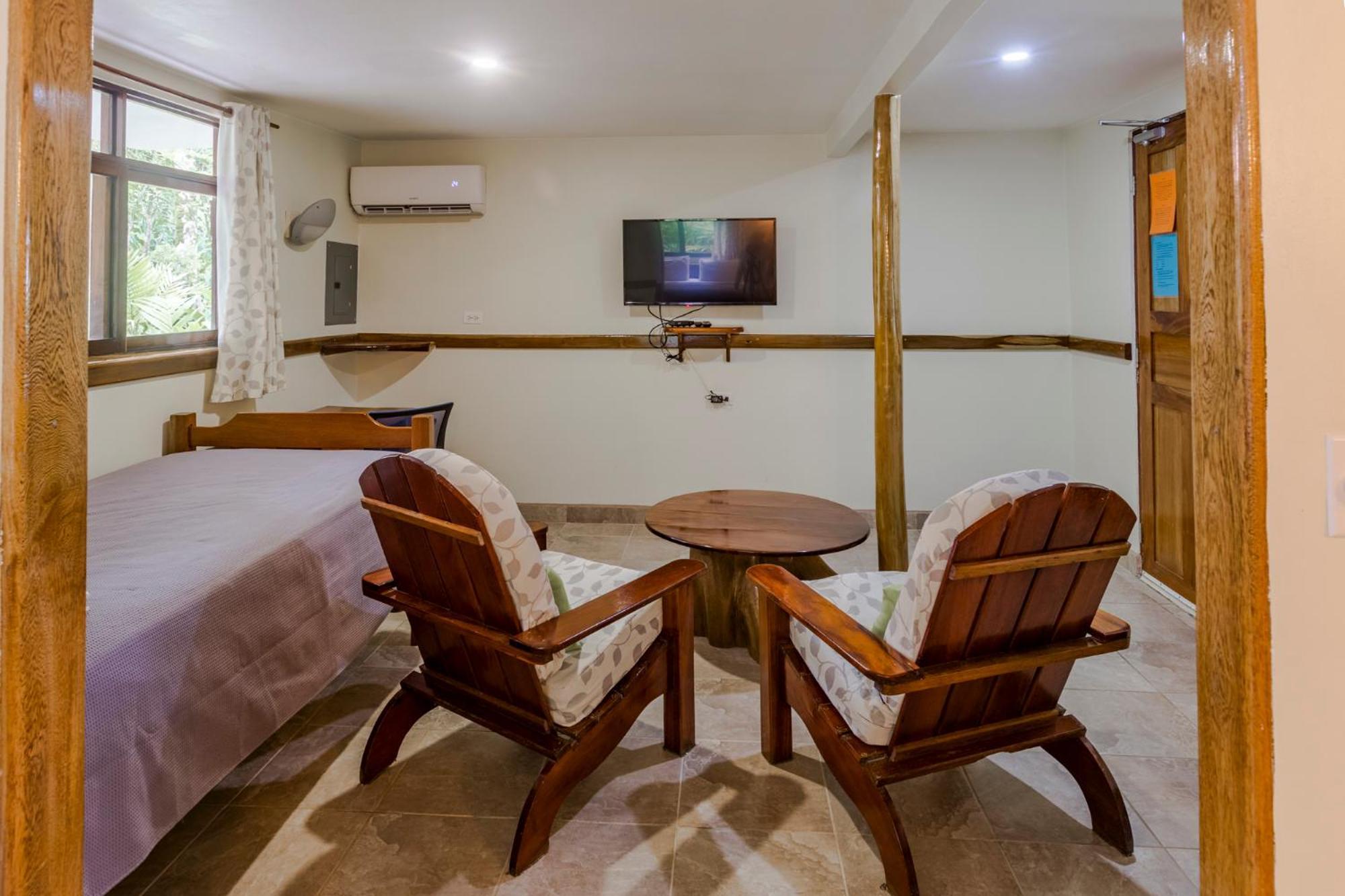La Ponderosa Hotel Pavones  Phòng bức ảnh
