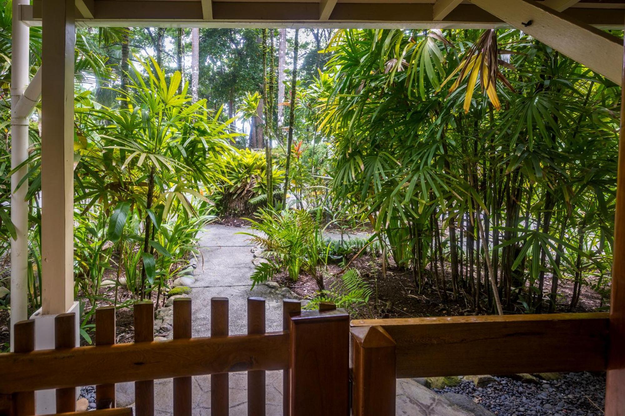La Ponderosa Hotel Pavones  Phòng bức ảnh