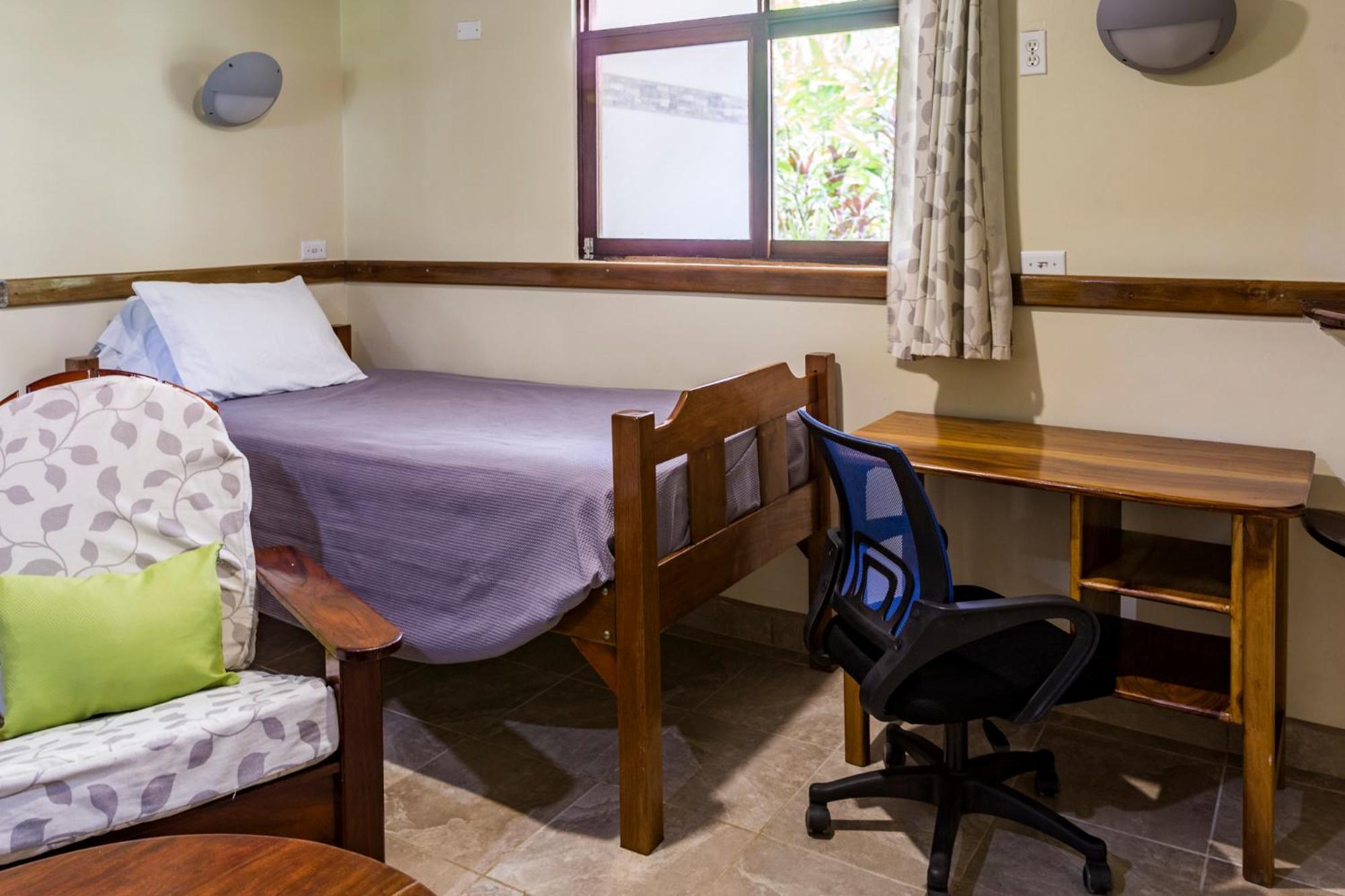La Ponderosa Hotel Pavones  Phòng bức ảnh